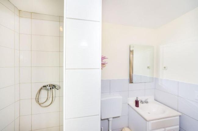 Apartments Elvir ニン エクステリア 写真