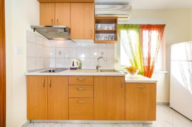 Apartments Elvir ニン エクステリア 写真