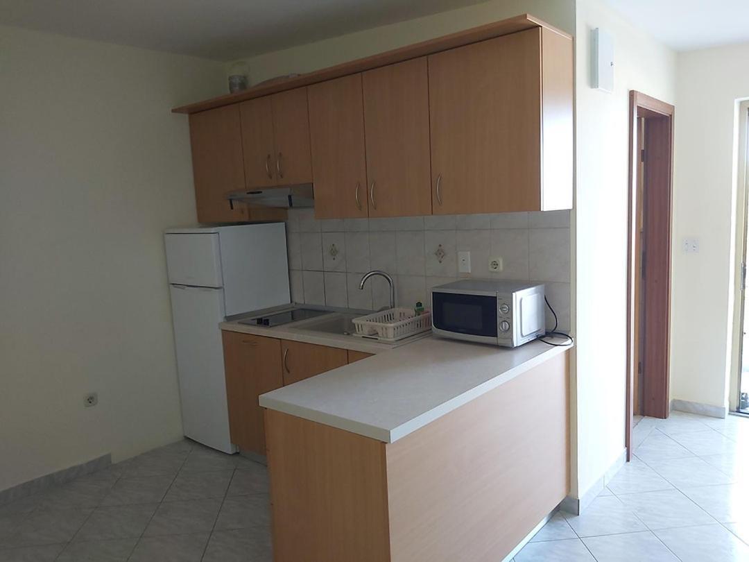 Apartments Elvir ニン エクステリア 写真