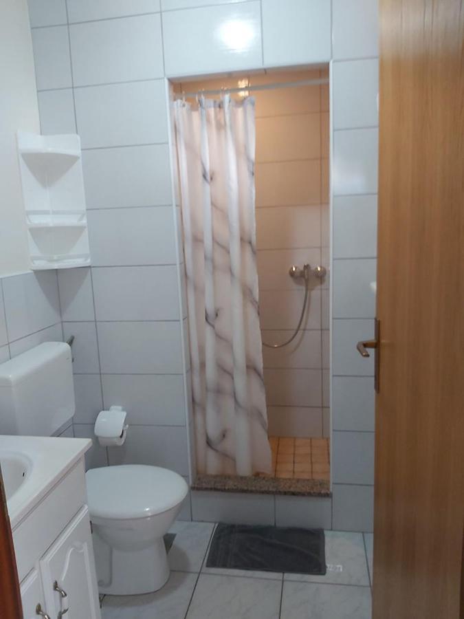 Apartments Elvir ニン エクステリア 写真