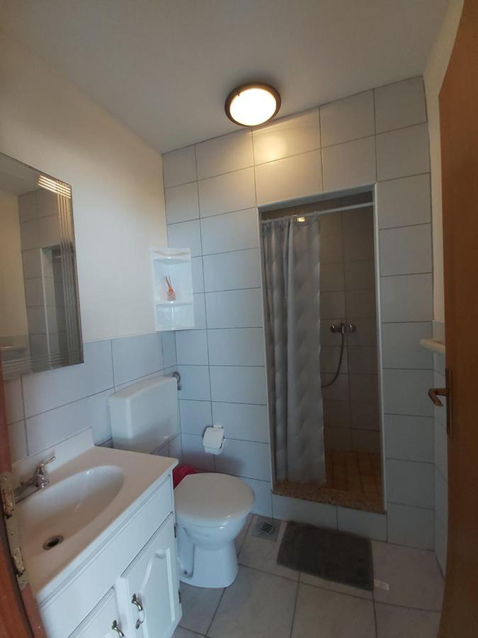 Apartments Elvir ニン エクステリア 写真