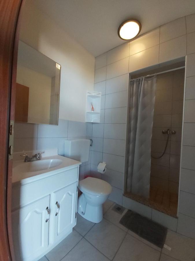 Apartments Elvir ニン エクステリア 写真