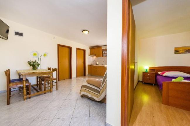 Apartments Elvir ニン エクステリア 写真