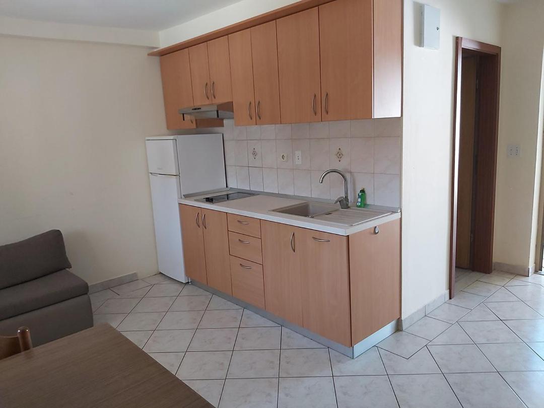 Apartments Elvir ニン エクステリア 写真